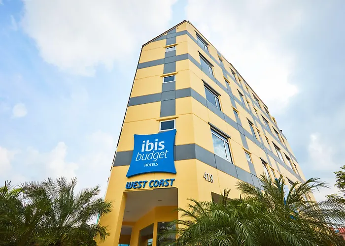 Ibis Budget West Coast