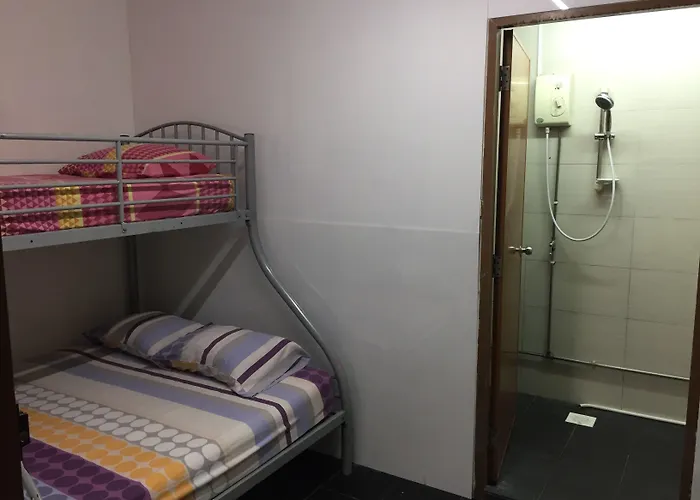 Abc Hostel