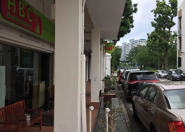 Abc Hostel